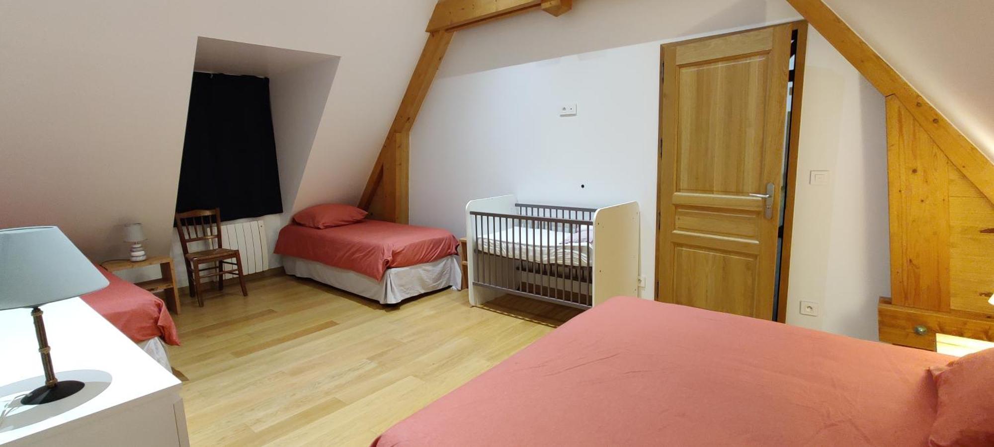 Camping La Haie Penee **** Saint-Quentin-en-Tourmont Exterior photo